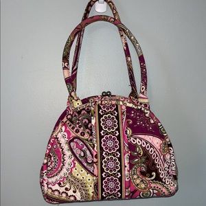 Vera Bradley Purse